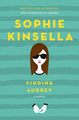 14 Books to Read This Summer • Finding Audrey • littlegoldpixel.com