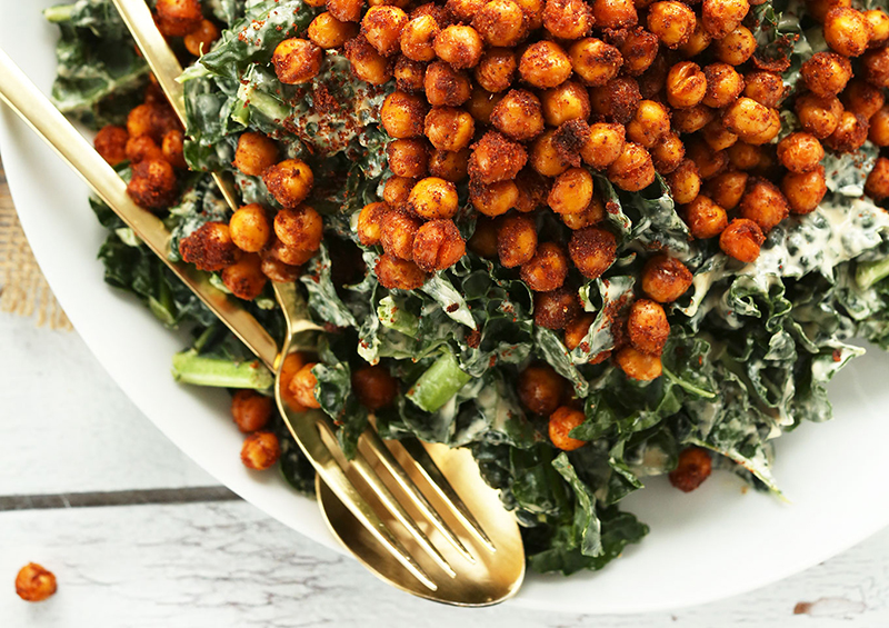 AMAZING-Garlicky-Kale-Salad-with-Tandoori-Spiced-Chickpeas-minimalistbaker