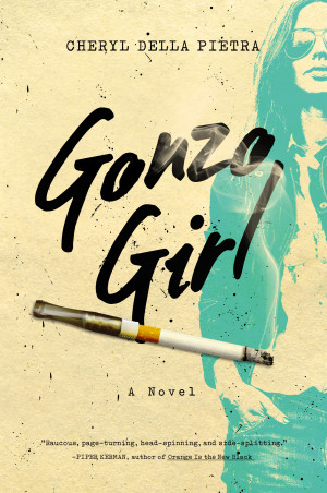 14 Books to Read This Summer • Gonzo Girl • littlegoldpixel.com