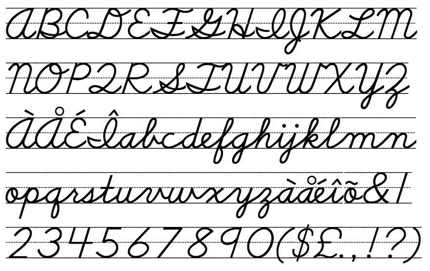 School Script Dashed Font
--
25 Typefaces for Cool Kids • Little Gold Pixel • #schoolfonts #schooltype #schooltypefaces #typography #fonts