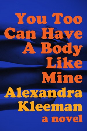 14 Books to Read This Summer • You Too Can Have a Body Like Mine • littlegoldpixel.com