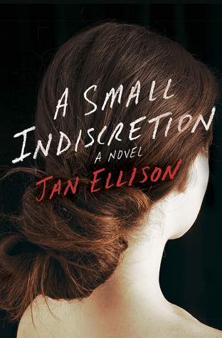 Book Reviews June 2015 • Little Gold Pixel • A Small Indiscretion