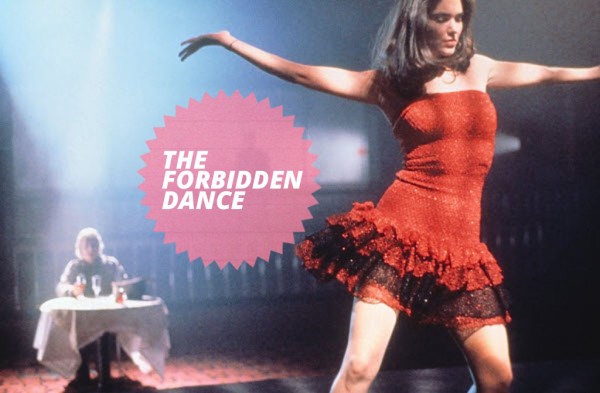 best-dance-movies-FORBIDDEN-DANCE