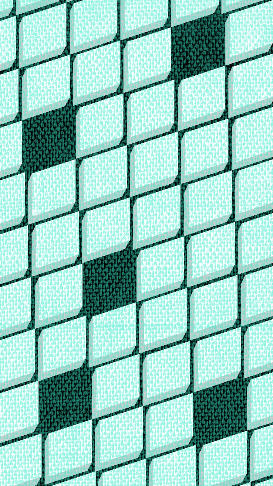 Diamond Pattern iPhone Wallpapers