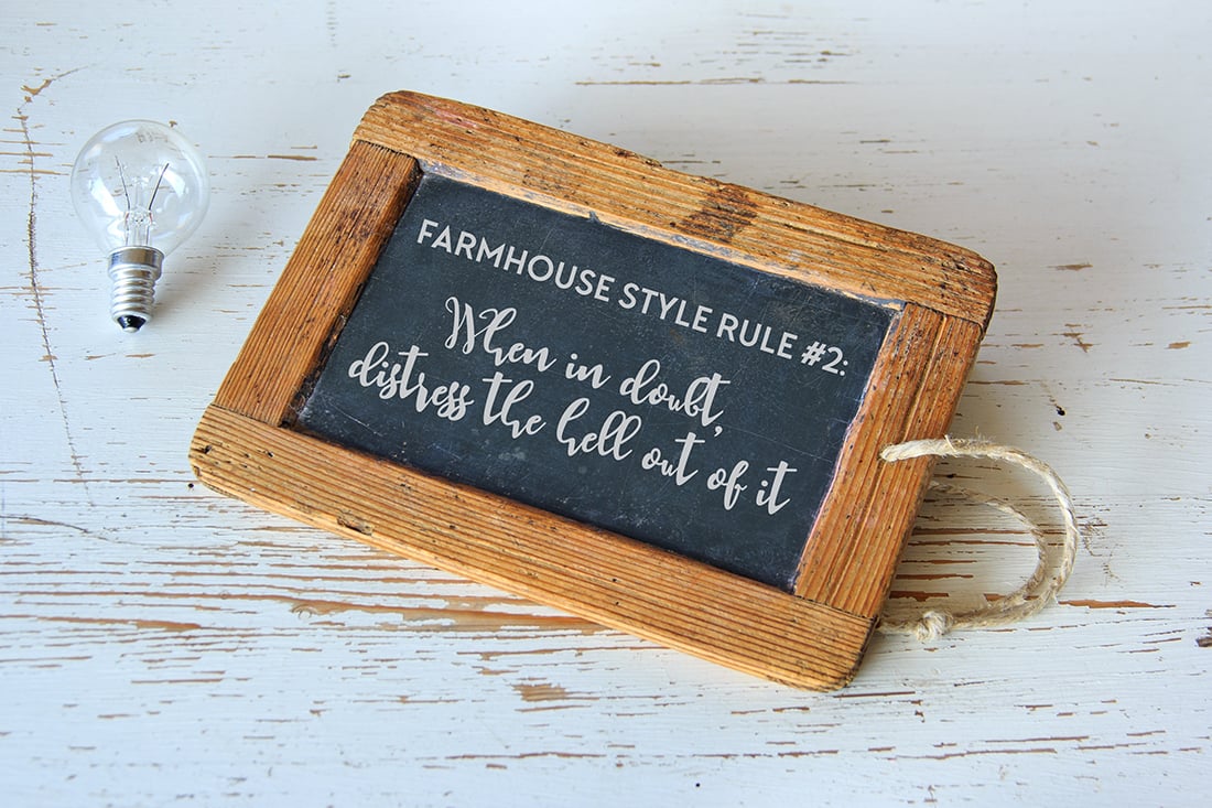 40+ Free Farmhouse Printables for that Fixer Upper Vibe • Little Gold Pixel