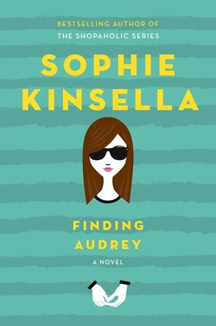 findingaudrey