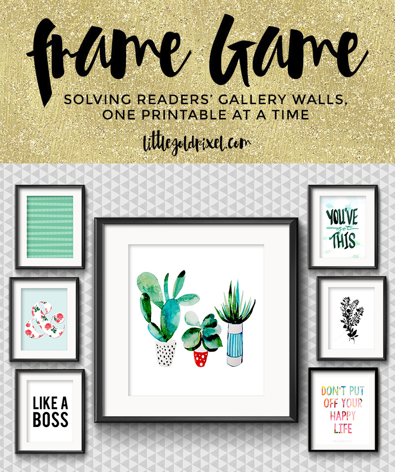 Colorful Inspiration for an Entrepreneur Mom • Little Gold Pixel