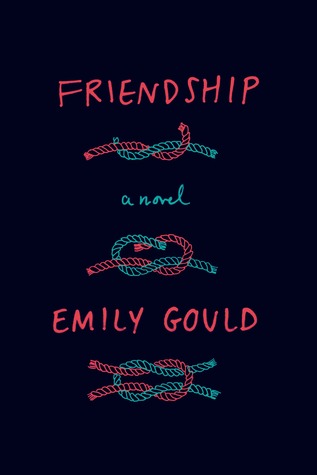 Book Reviews 2014 Part 8 • Little Gold Pixel • Friendship by Emily Gould