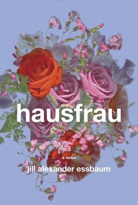 Book Reviews June 2015 • Little Gold Pixel • Hausfrau