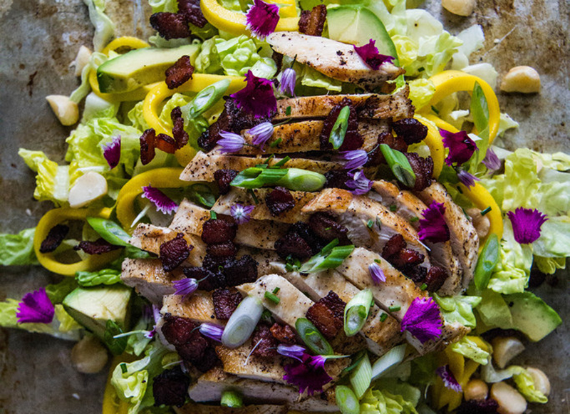 hawaiianchickenchopsalad-heatherchristo