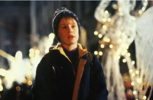 Top 10 Christmas Movies • Little Gold Pixel