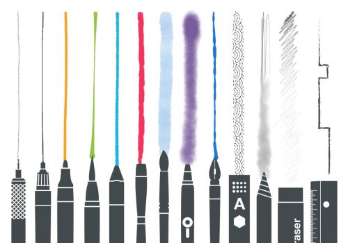 adobe illustrator ipad pro inking adobe illustrator ipad pro inking