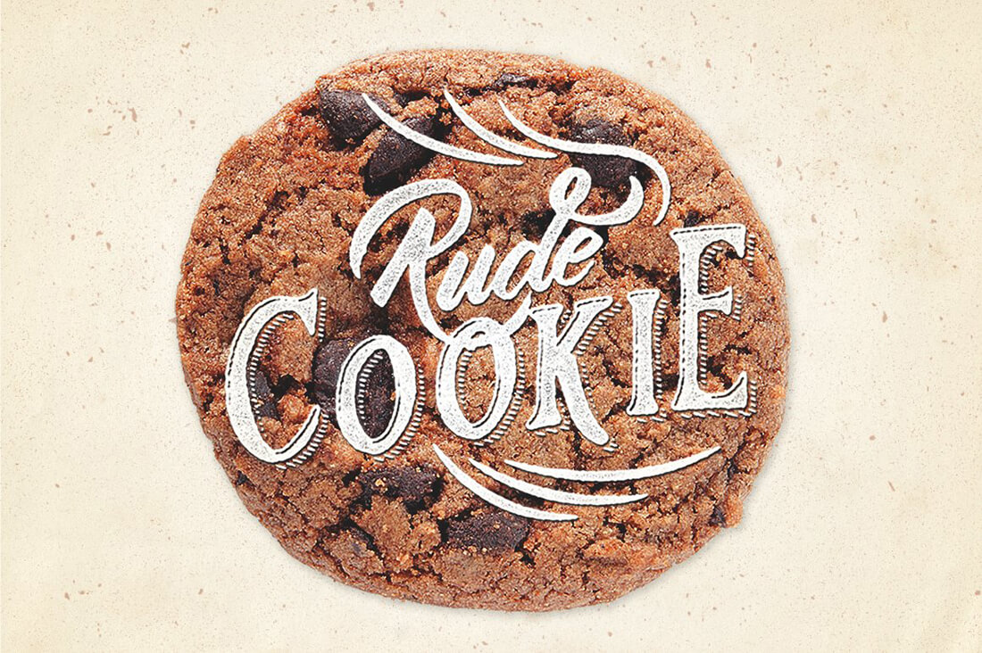 Favorite Fonts: Rude Cookie • Little Gold Pixel 

#typography #fontroundup #holidayfonts #holidaycardfonts