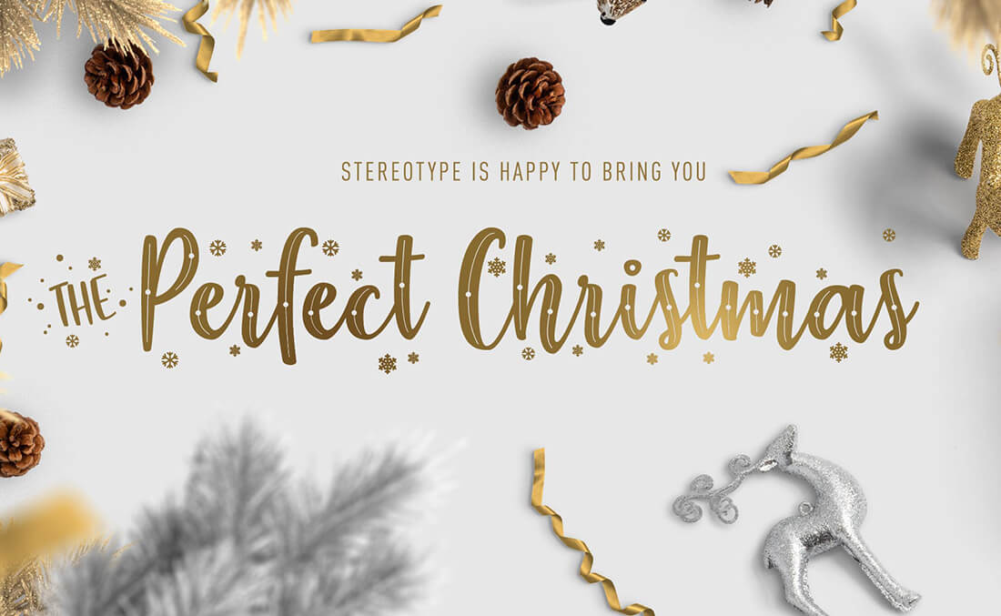 Favorite Fonts: The Perfect Christmas • Little Gold Pixel 

#typography #fontroundup #holidayfonts #holidaycardfonts