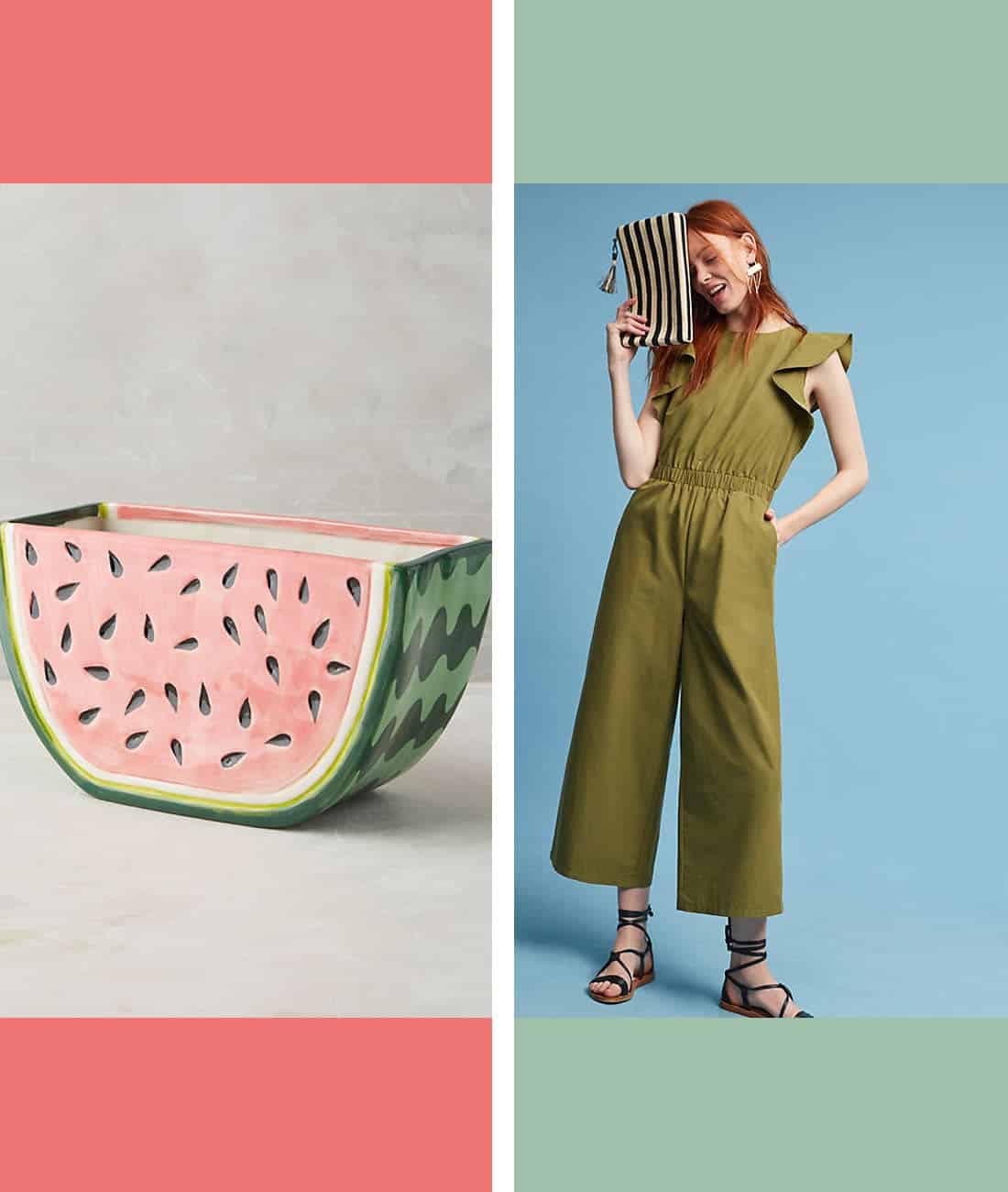 Color Crush: Watermelon Color Palette • Little Gold Pixel