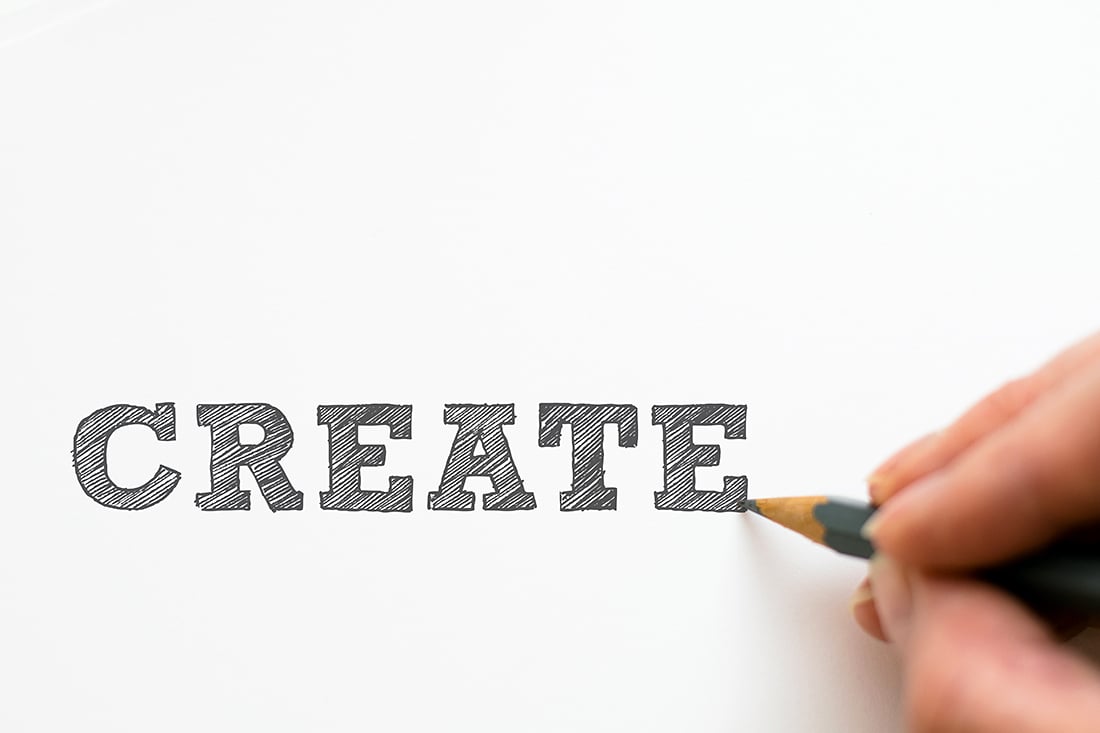 Essential Tools for Creatives • Little Gold Pixel