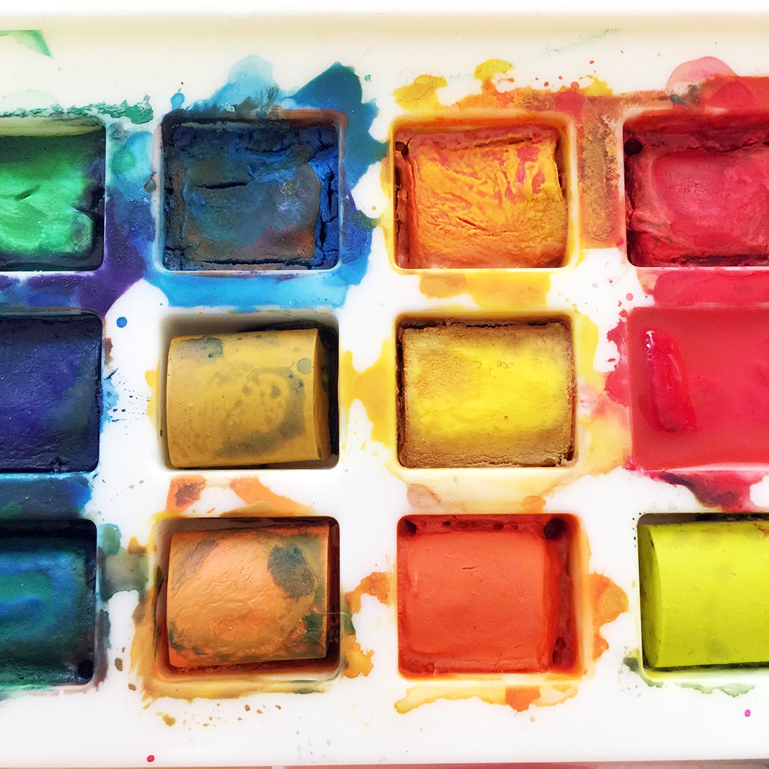 Essential Tools for Creatives • Little Gold Pixel
