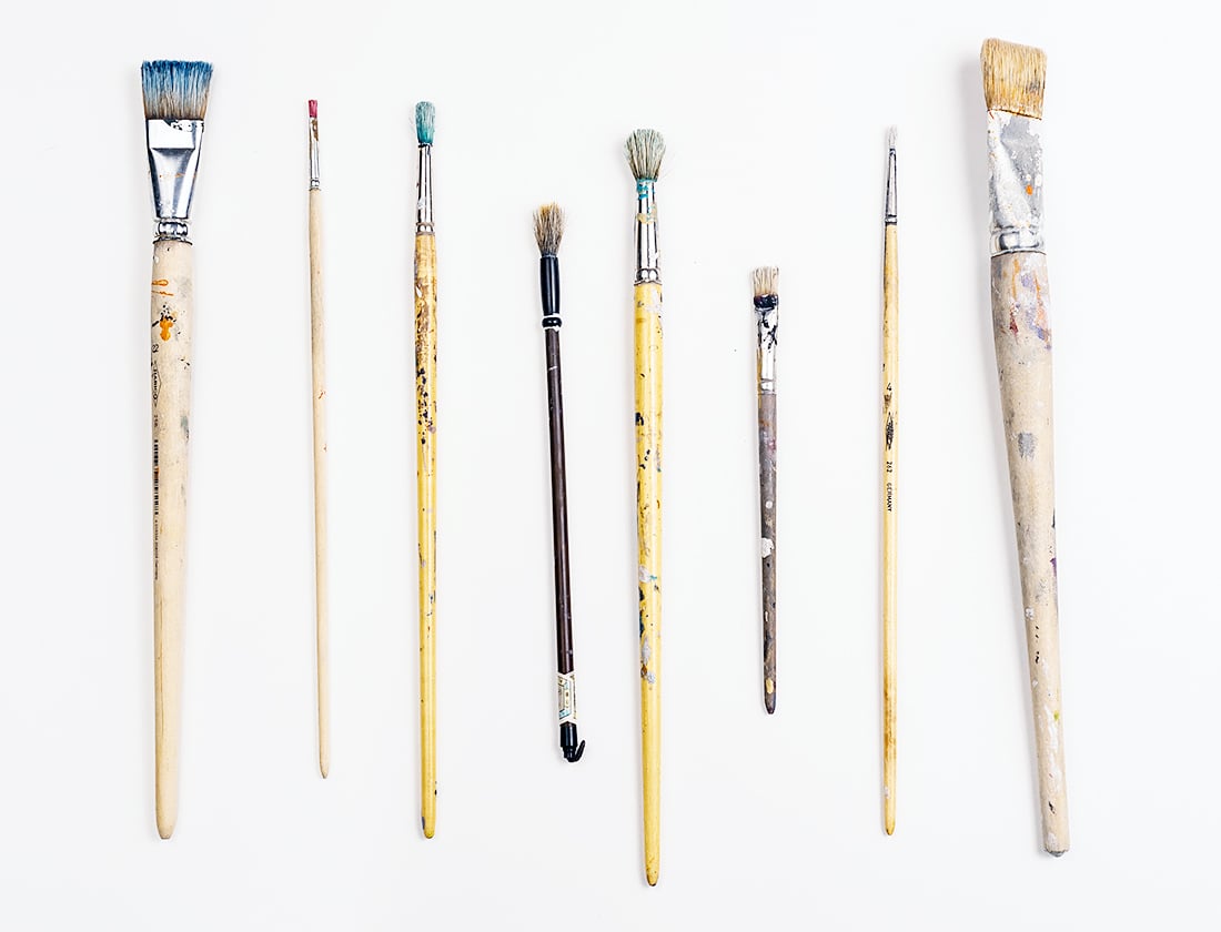 Essential Tools for Creatives • Little Gold Pixel