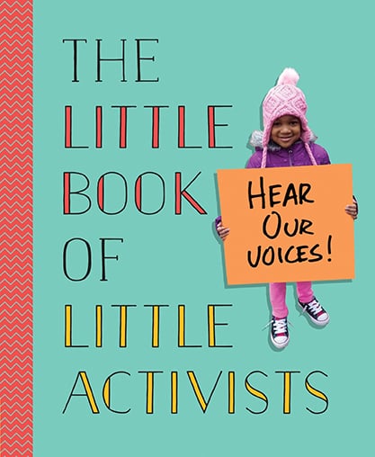 Feminist Books for Kids of All Ages • Little Gold Pixel