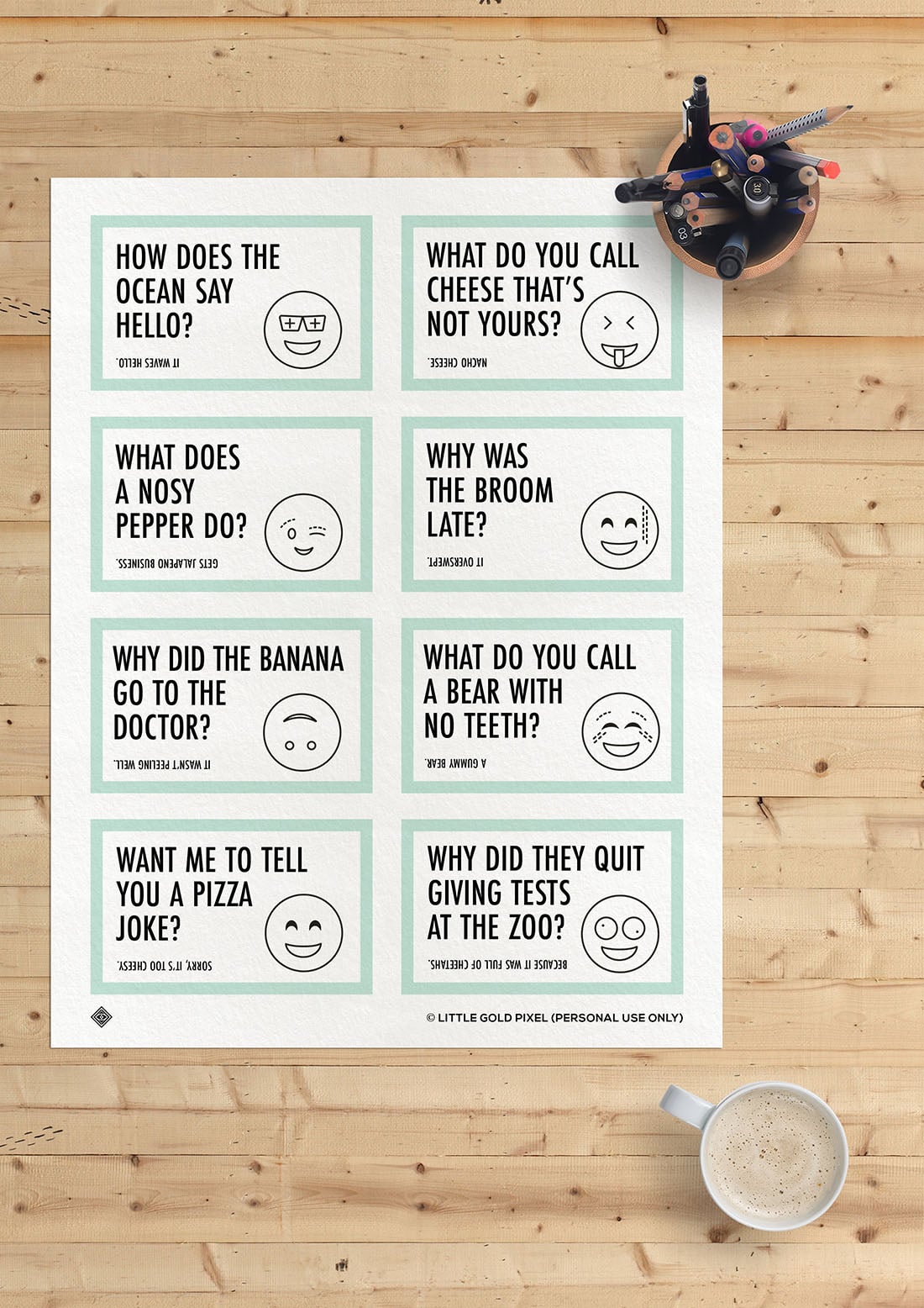 Lunch Box Jokes Free Printables FREE PRINTABLE TEMPLATES