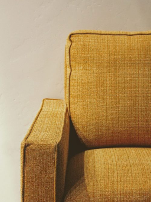 Ochre Color Trend • What's the Deal With Ochre? • Little Gold Pixel