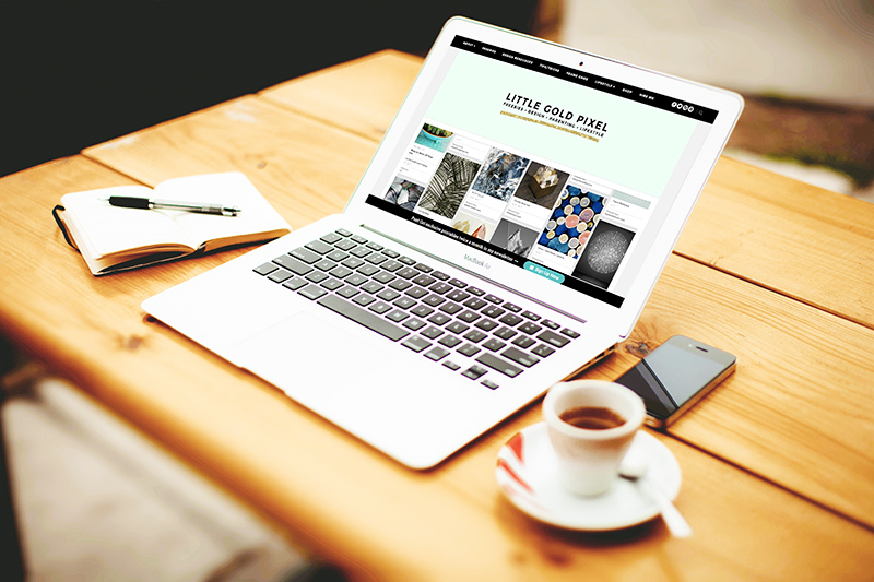 LITTLE GOLD PIXEL is your No. 1 resource for free art printables, design tips and custom design services. Come in, get inspired, click around for awhile, and build your creative confidence (and your gallery wall).