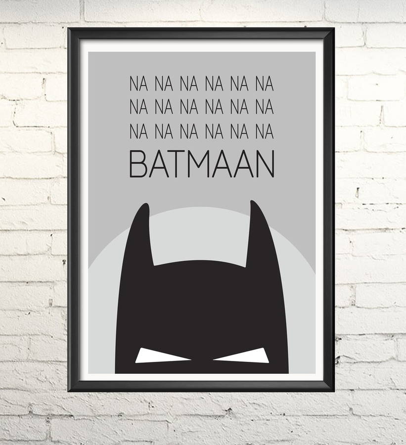 http://www.notonthehighstreet.com/lullabuy/product/batman-poster