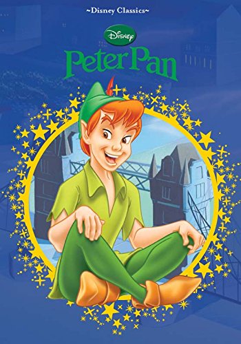 peter pan books in order