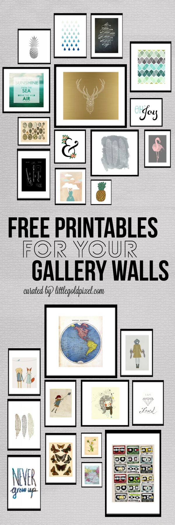 roundup-free-printables-for-gallery-walls-little-gold-pixel