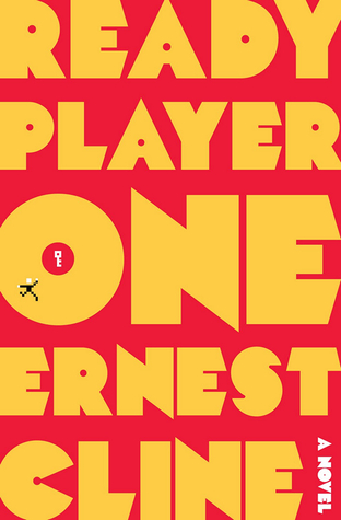 Book Reviews June 2015 • Little Gold Pixel • Ready Player One