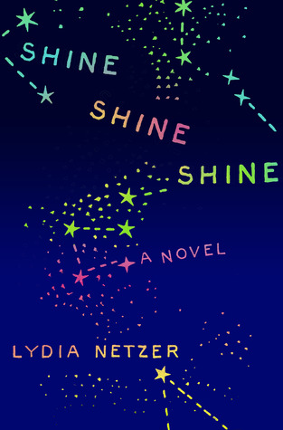 16 Books I'm Still Thinking About • Little Gold Pixel