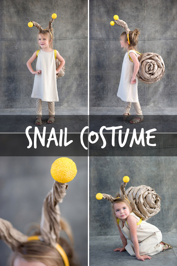 11 Stylish Halloween Costumes for Girls • Little Gold Pixel