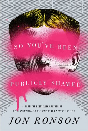 14 Books to Read This Summer • So You've Been Publicly Shamed • littlegoldpixel.com