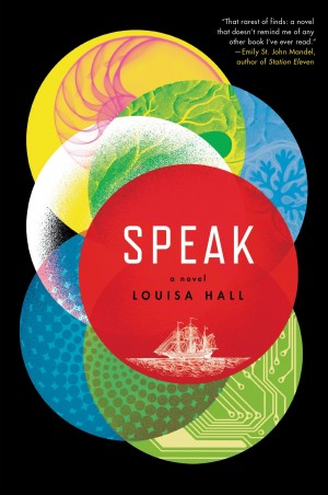 14 Books to Read This Summer • Speak: A Novel • littlegoldpixel.com