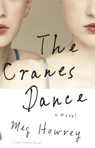 16 Books I'm Still Thinking About • The Cranes Dance • Little Gold Pixel