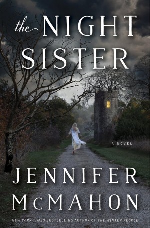 14 Books to Read This Summer • The Night Sister • littlegoldpixel.com