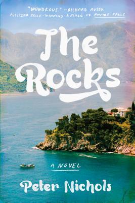 Book Reviews June 2015 • Little Gold Pixel • The Rocks