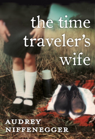 Book Reviews June 2015 • Little Gold Pixel • The Time Traveler's Wife