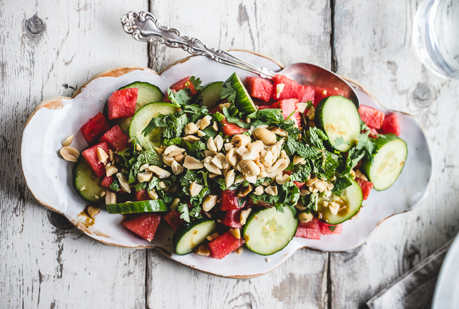 watermelonsalad