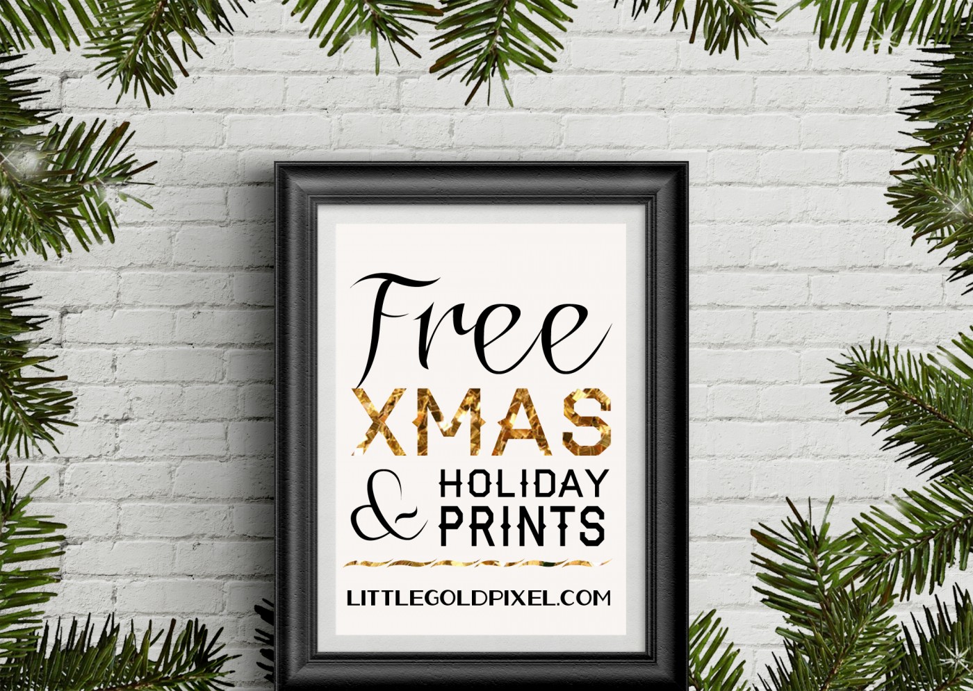 christmas printables decorations